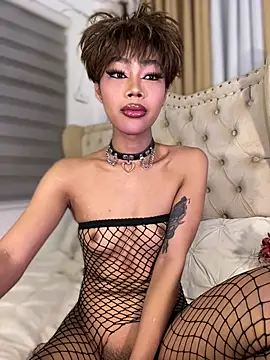 Show de webcam de Innocent_yanixx69
