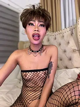 Show de webcam de Innocent_yanixx69