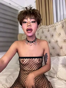Innocent_yanixx69 Webcam-Show