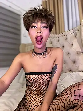 Show Webcam de Innocent_yanixx69