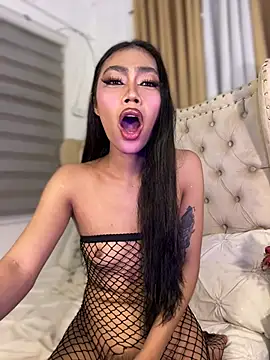 Innocent_yanixx69 Webcam-Show