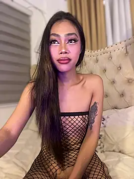 Pertunjukan Kamera Web Innocent_yanixx69