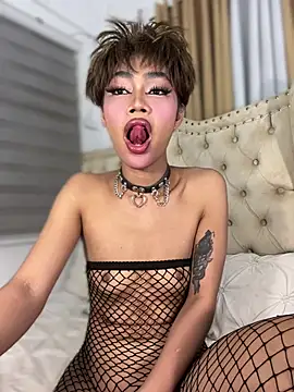 Show webcam de Innocent_yanixx69