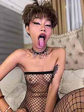 Innocent_yanixx69 Webcam-Show