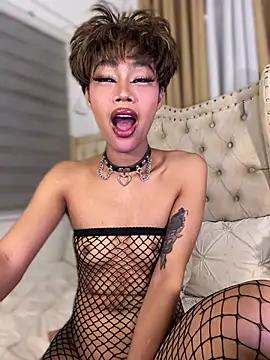 Show Webcam de Innocent_yanixx69
