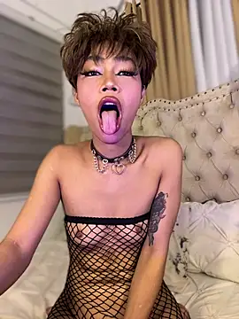 Show Webcam de Innocent_yanixx69