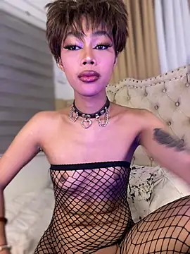 Show de Innocent_yanixx69 na webcam