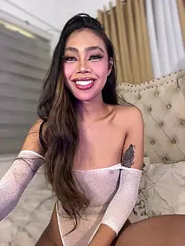 Innocent_yanixx69のウェブカメラショー