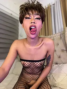Show de Innocent_yanixx69 na webcam