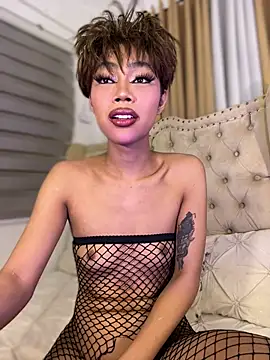 Show Webcam de Innocent_yanixx69