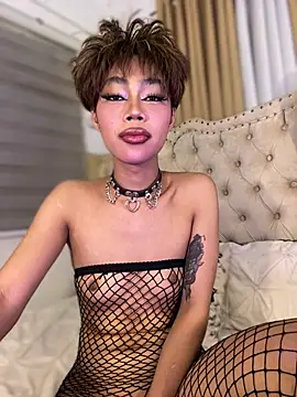 Show de Innocent_yanixx69 na webcam