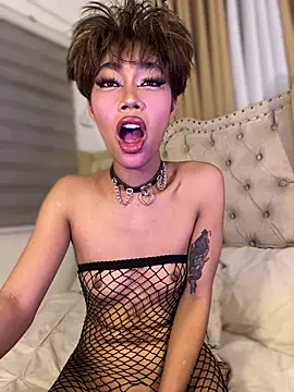 Show Webcam de Innocent_yanixx69