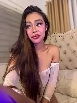 Innocent_yanixx69 Adlı Modelin Web Kamerası Şovu