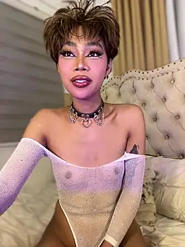 Innocent_yanixx69's Webcam Show