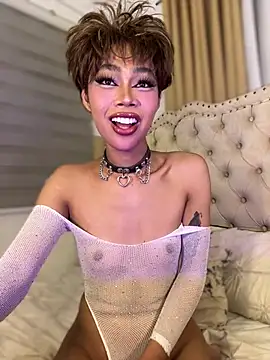 Show Webcam de Innocent_yanixx69