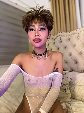 Show Webcam de Innocent_yanixx69
