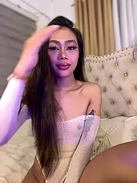 Pertunjukan Kamera Web Innocent_yanixx69