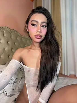 Pertunjukan Kamera Web Innocent_yanixx69