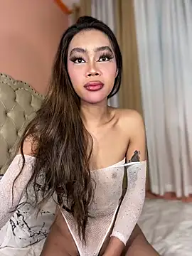 Innocent_yanixx69's Webcam Show