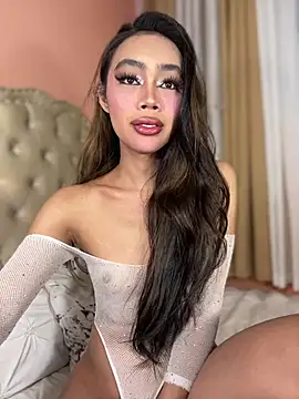 Innocent_yanixx69のウェブカメラショー
