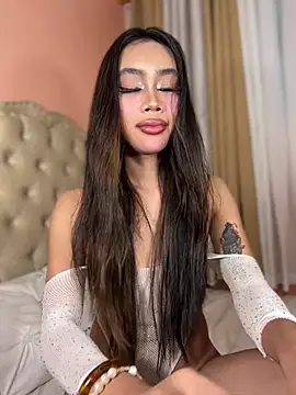 Show de webcam de Innocent_yanixx69