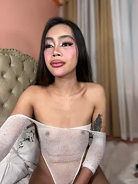 Show Webcam de Innocent_yanixx69