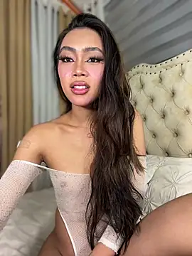 Show Webcam de Innocent_yanixx69