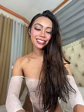 Innocent_yanixx69 Show Webcam
