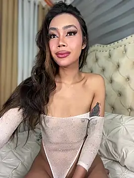 Show Webcam de Innocent_yanixx69