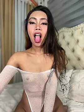 Webkamerová show Innocent_yanixx69