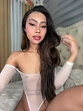 Webkamerová show Innocent_yanixx69