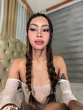 Show webcam de Innocent_yanixx69