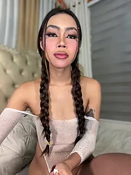 โชว์เว็บแคมของ Innocent_yanixx69