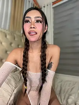 Pertunjukan Kamera Web Innocent_yanixx69