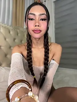 Show Webcam de Innocent_yanixx69