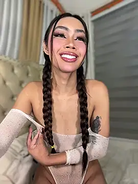 הופעת וובקאם של Innocent_yanixx69