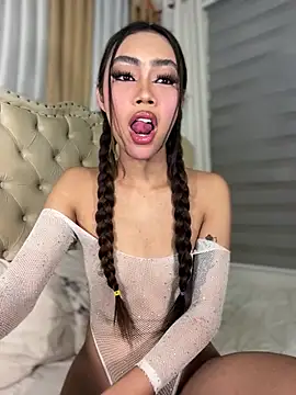 Innocent_yanixx69 Webcam-Show