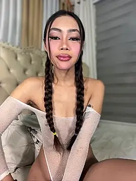 Innocent_yanixx69 웹캠 쇼