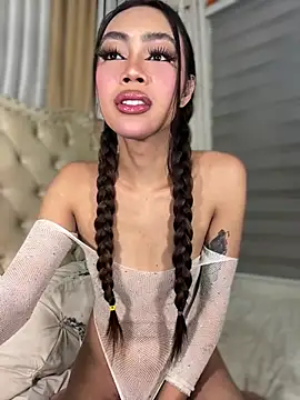 Innocent_yanixx69 Webcam show