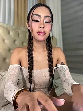 Innocent_yanixx69のウェブカメラショー