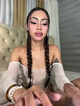 Webkamerová show Innocent_yanixx69