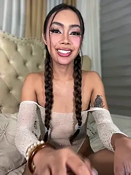 Show Webcam de Innocent_yanixx69