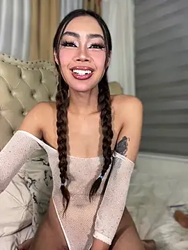 Webkamerová show Innocent_yanixx69