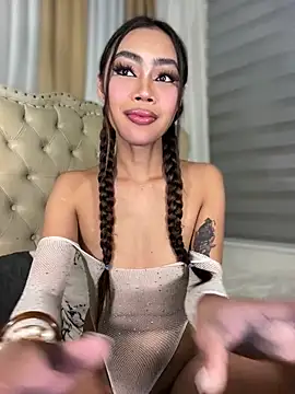 Innocent_yanixx69 Webcam-Show