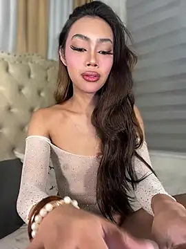 Innocent_yanixx69 Webcam-Show