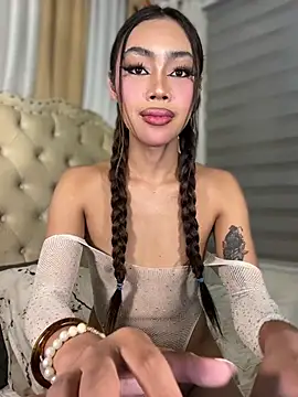 Show Webcam de Innocent_yanixx69