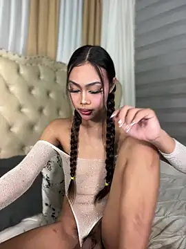 Innocent_yanixx69 Шоу с уебкамера