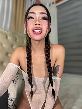 Webkamerová show Innocent_yanixx69