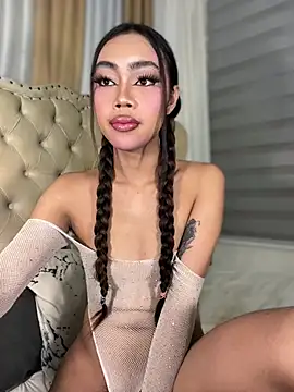Show de webcam de Innocent_yanixx69
