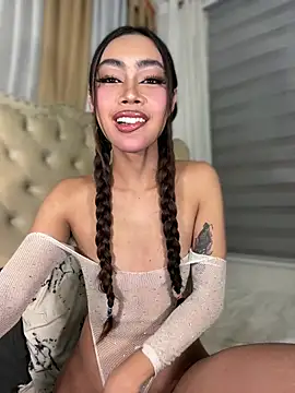 Pertunjukan Kamera Web Innocent_yanixx69